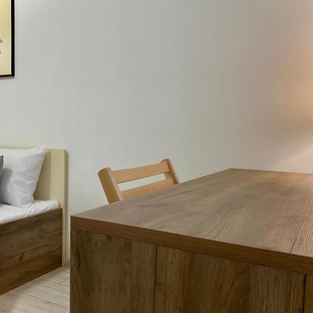 Cozy Studio Next To State Opera With Work Space Stara Zagora Ngoại thất bức ảnh
